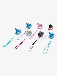 Culturefly Disney Lilo & Stitch Blind Bag Key Snaps