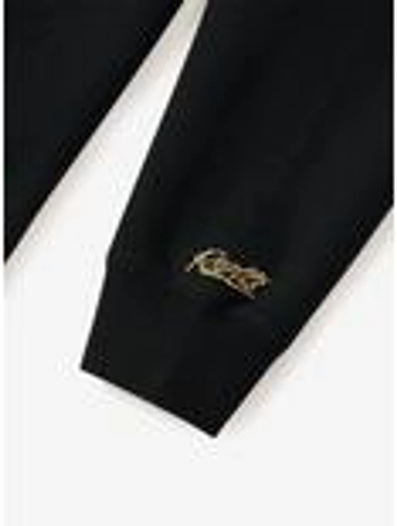 RSVLTS x Trick 'r Treat "Always Check Your Candy" Crewneck Sweatshirt