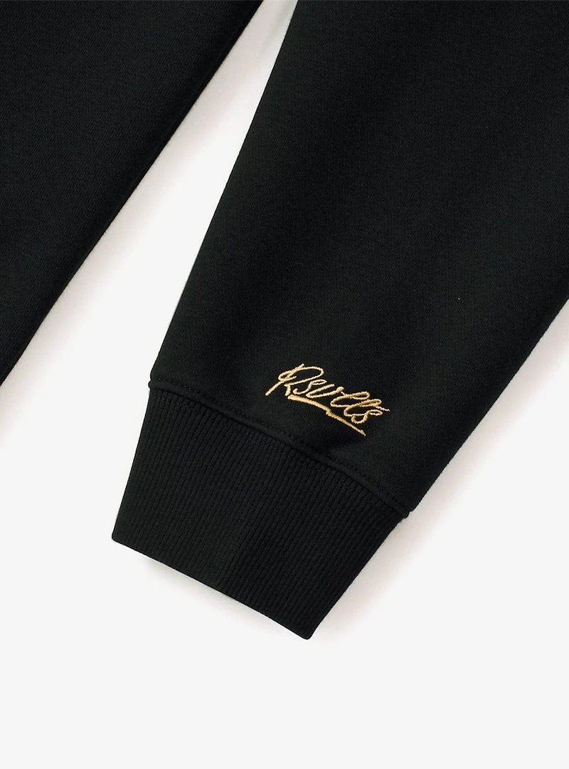 RSVLTS x Trick 'r Treat "Always Check Your Candy" Crewneck Sweatshirt