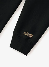 RSVLTS x Trick 'r Treat "Always Check Your Candy" Crewneck Sweatshirt