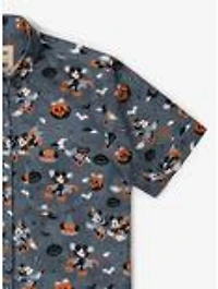RSVLTS x Disney "Mickey, Minnie, and Mischief" Short Sleeve Shirt
