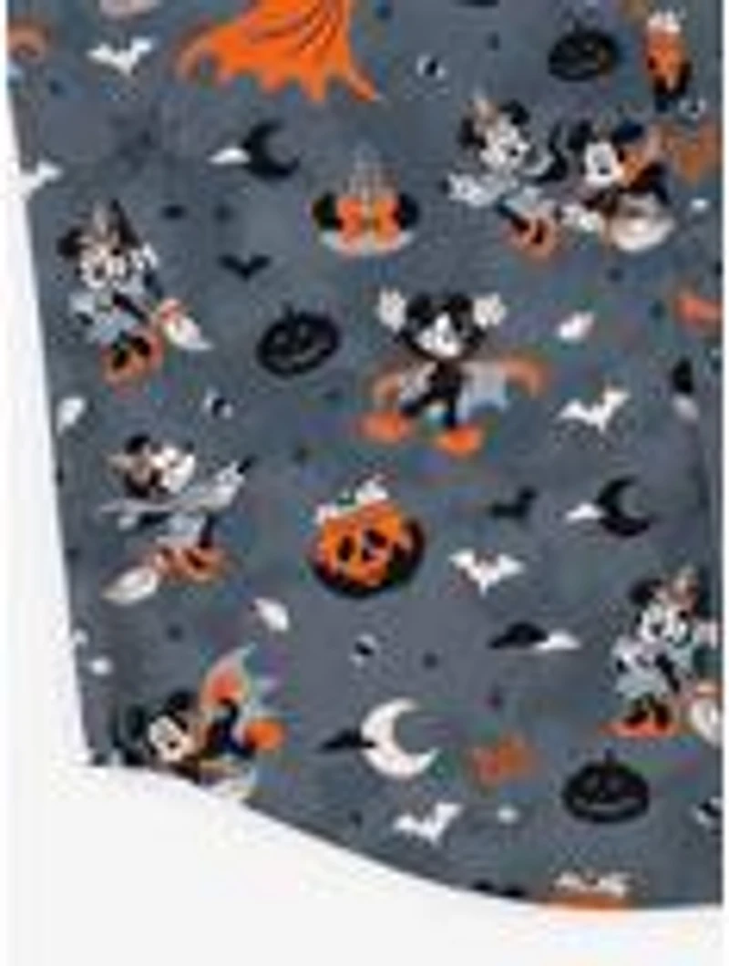 RSVLTS x Disney "Mickey, Minnie, and Mischief" Short Sleeve Shirt