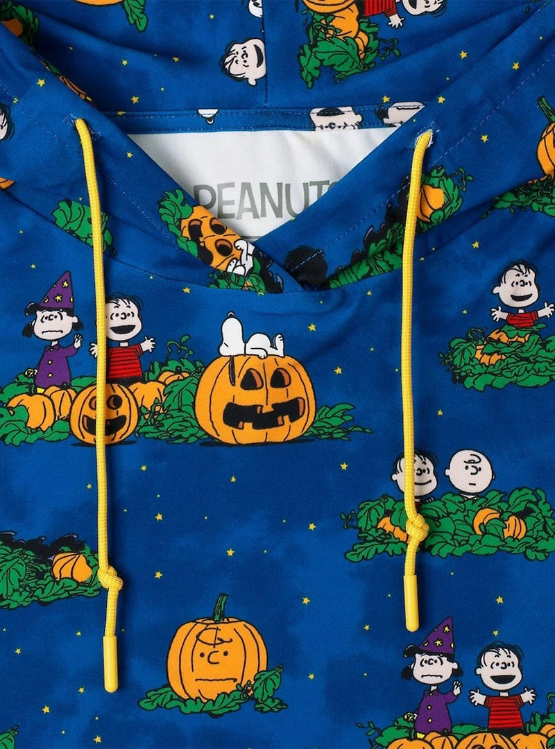 RSVLTS x Peanuts "It's the Great Pumpkin!" Performance Hoodie