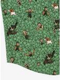 RSVLTS x Avatar: The Last Airbender "My Cabbages!" Short Sleeve Shirt