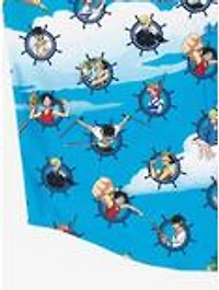 RSVLTS x One Piece "Join My Crew!" Short Sleeve Shirt