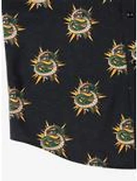 RSVLTS x Dragon Ball Z "Summoning Shenron" Short Sleeve Shirt