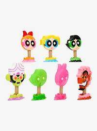 The Powerpuff Girls Meltz Blind Bag Figure