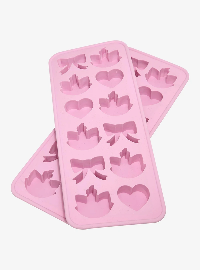 Disney The Aristocats Marie Silicone Ice Cube Tray Set