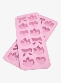 Disney The Aristocats Marie Silicone Ice Cube Tray Set