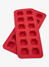 Marvel Spider-Man Spider Silicone Ice Cube Tray Set