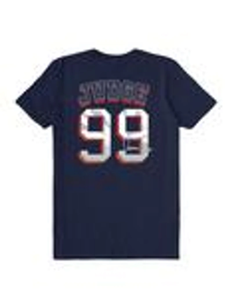 MLB New York Yankees Aaron Judge All Rise T-Shirt Box Lunch Exclusive