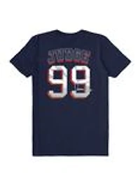 MLB New York Yankees Aaron Judge All Rise T-Shirt Box Lunch Exclusive