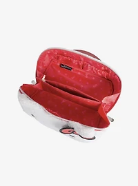 Sanrio Hello Kitty Unfold Travel Bag