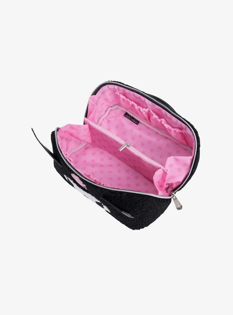 Sanrio Kuromi Unfold Travel Bag