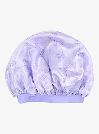 Disney Tangled Rapunzel Illustrated Reversible Bonnet — BoxLunch Exclusive
