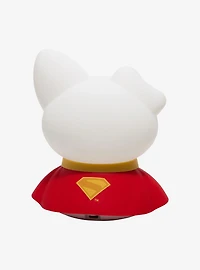 DC Comics Supergirl Krypto Soft & Safe Silicone Light