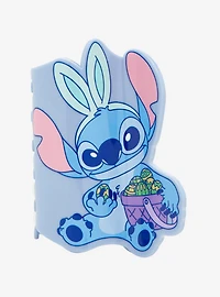 Disney Lilo & Stitch Easter Stitch Figural Claw Clip — BoxLunch Exclusive