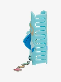 Disney Alice in Wonderland Dangling Tea Cups Claw Clip — BoxLunch Exclusive