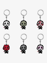 Funko Pocket Pop! Ghost Face Blind Bag Vinyl Keychain