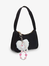 Disney The Aristocats Marie Puurrrfect Multi-Charm Keychain - BoxLunch Exclusive