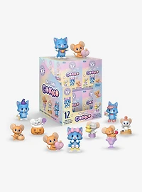 Funko Mystery Minis Tom and Jerry Gokko Blind Box Vinyl Figure