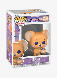 Funko Pop! Animation Tom & Jerry Gokko Jerry Vinyl Figure