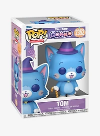 Funko Pop! Animation Tom & Jerry Gokko Tom Vinyl Figure