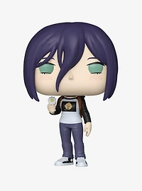 Funko Pop! Animation Chainsaw Man-The Movie: Reze Arc Reze Vinyl Figure