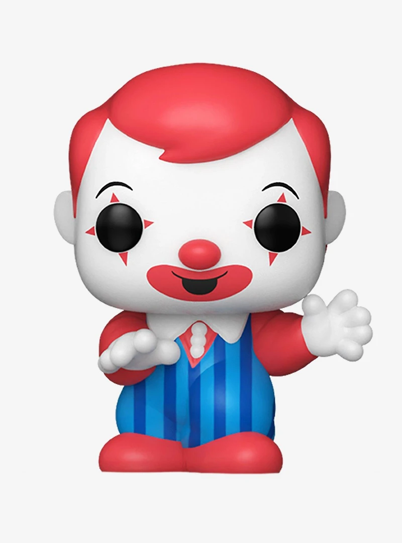Funko Bitty Pop! Bitty City Amusement Park Set
