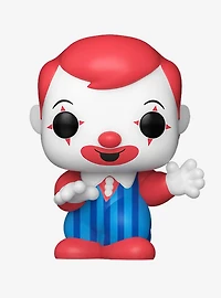 Funko Bitty Pop! Bitty City Amusement Park Set
