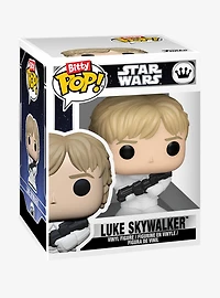 Funko Bitty Pop! Bitty Box Star Wars Death Star Display