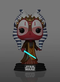 Funko Pop! Star Wars Shaak Ti Glow-in-the-Dark Vinyl Bobblehead