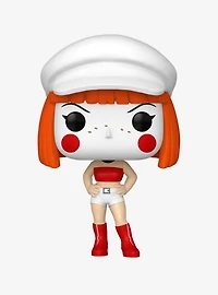 Funko Pop! Heroes DC Comics Batman Beyond The Dee Dee Twins Vinyl Figure Set