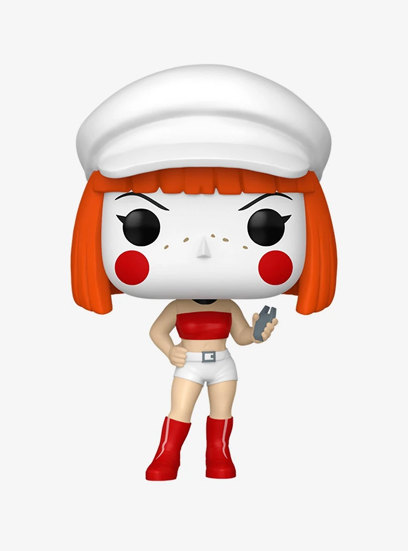 Funko Pop! Heroes DC Comics Batman Beyond The Dee Dee Twins Vinyl Figure Set