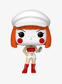 Funko Pop! Heroes DC Comics Batman Beyond The Dee Dee Twins Vinyl Figure Set