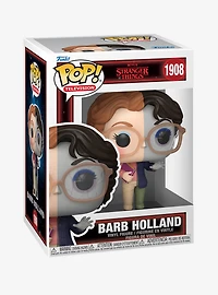 Funko Pop! Television Stranger Things Barb Holland (Split) Vinyl Figure