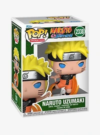 Funko Pop! Animation Naruto Shippuden Naruto Uzumaki Vinyl Figure