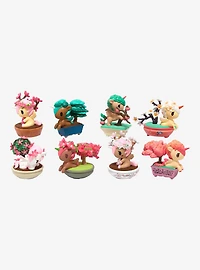 tokidoki Botanical Bonsai Unicorno Blind Box Figure