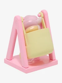tokidoki Baby Unicorno Swingin' Baby Bunny Figure