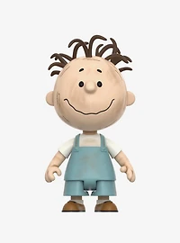 Super7 Peanuts ReAction Pigpen Figure
