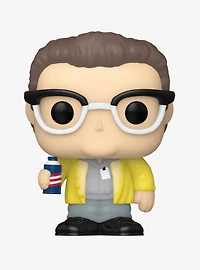 Funko Bitty Pop! Jurassic Park Mr. DNA & Friends Mini Vinyl Figure Set