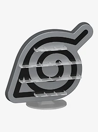 Funko Bitty Pop! Display Naruto Shippuden Hidden Leaf Display Shelf