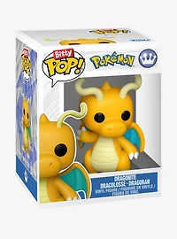 Funko Bitty Pop! Display Pokémon Poké Ball Display Shelf