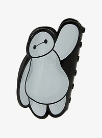 Disney Big Hero 6 Baymax Figural Claw Clip — BoxLunch Exclusive
