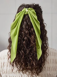 Disney The Princess and The Frog Tiana Icons Scrunchy Set - BoxLunch Exclusive