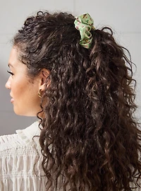 Disney The Princess and The Frog Tiana Icons Scrunchy Set - BoxLunch Exclusive