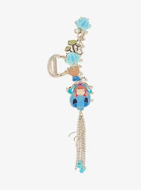 Studio Ghibli® Ponyo Jellyfish Claw Clip — BoxLunch Exclusive