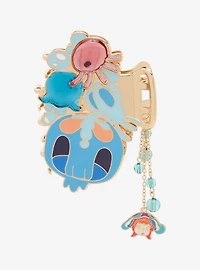 Studio Ghibli® Ponyo Jellyfish Claw Clip with Charm - BoxLunch Exclusive