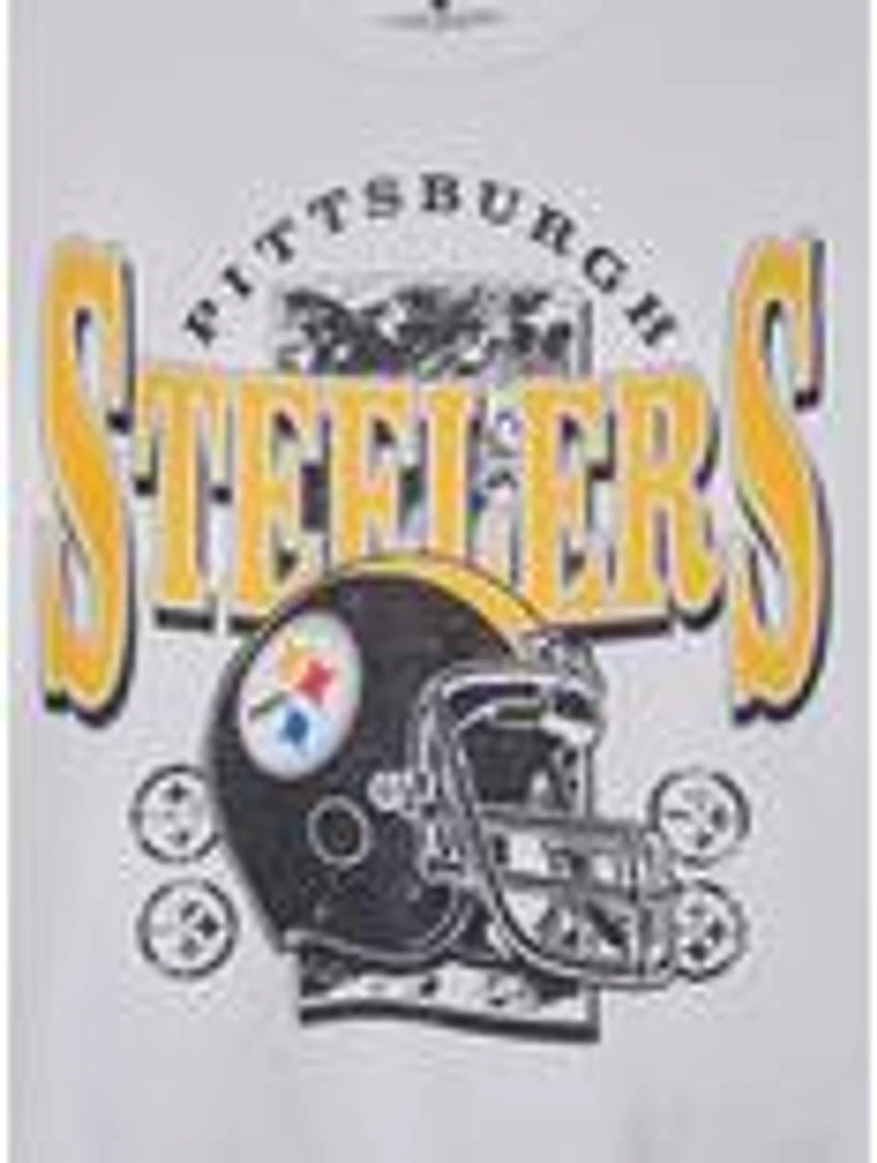 NFL Pittsburgh Steelers Crewneck