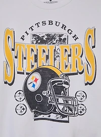 NFL Pittsburgh Steelers Crewneck - BoxLunch Exclusive
